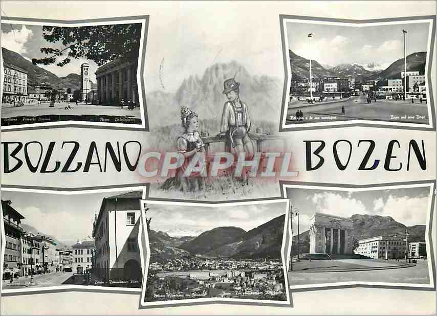CPM Bolzano Bozen 