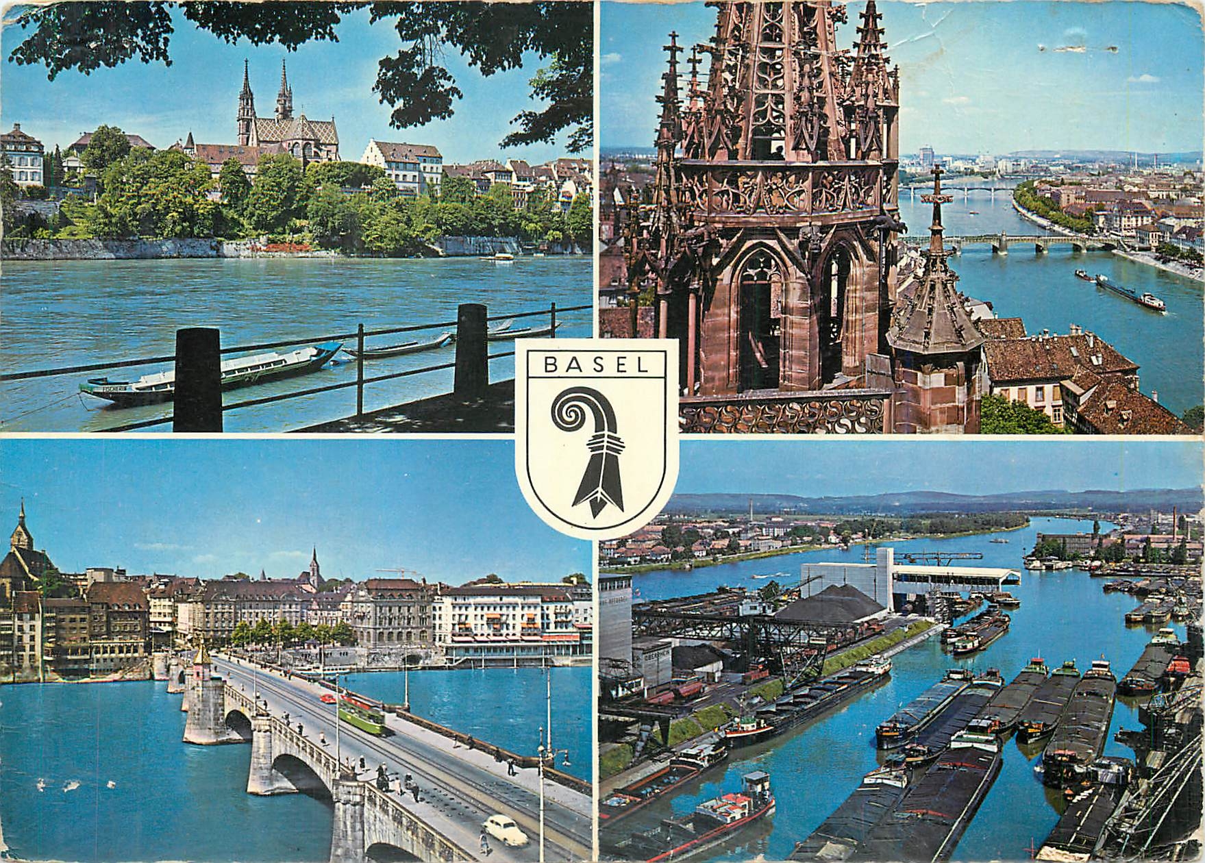 CPM Basel 
