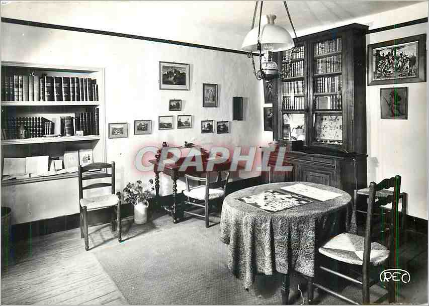 CPM Refuge de George Sand a Gargilesse Indre 