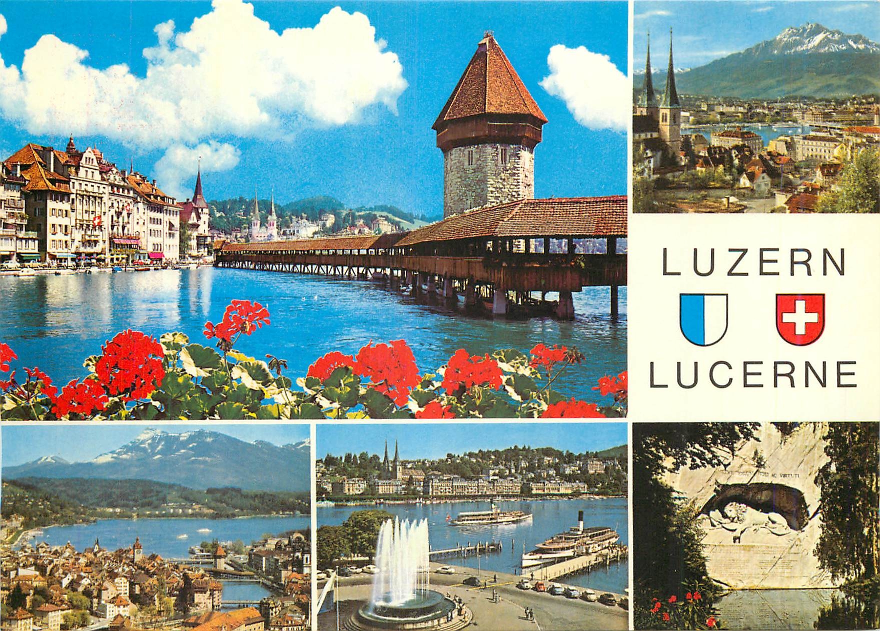 CPM Luzern 