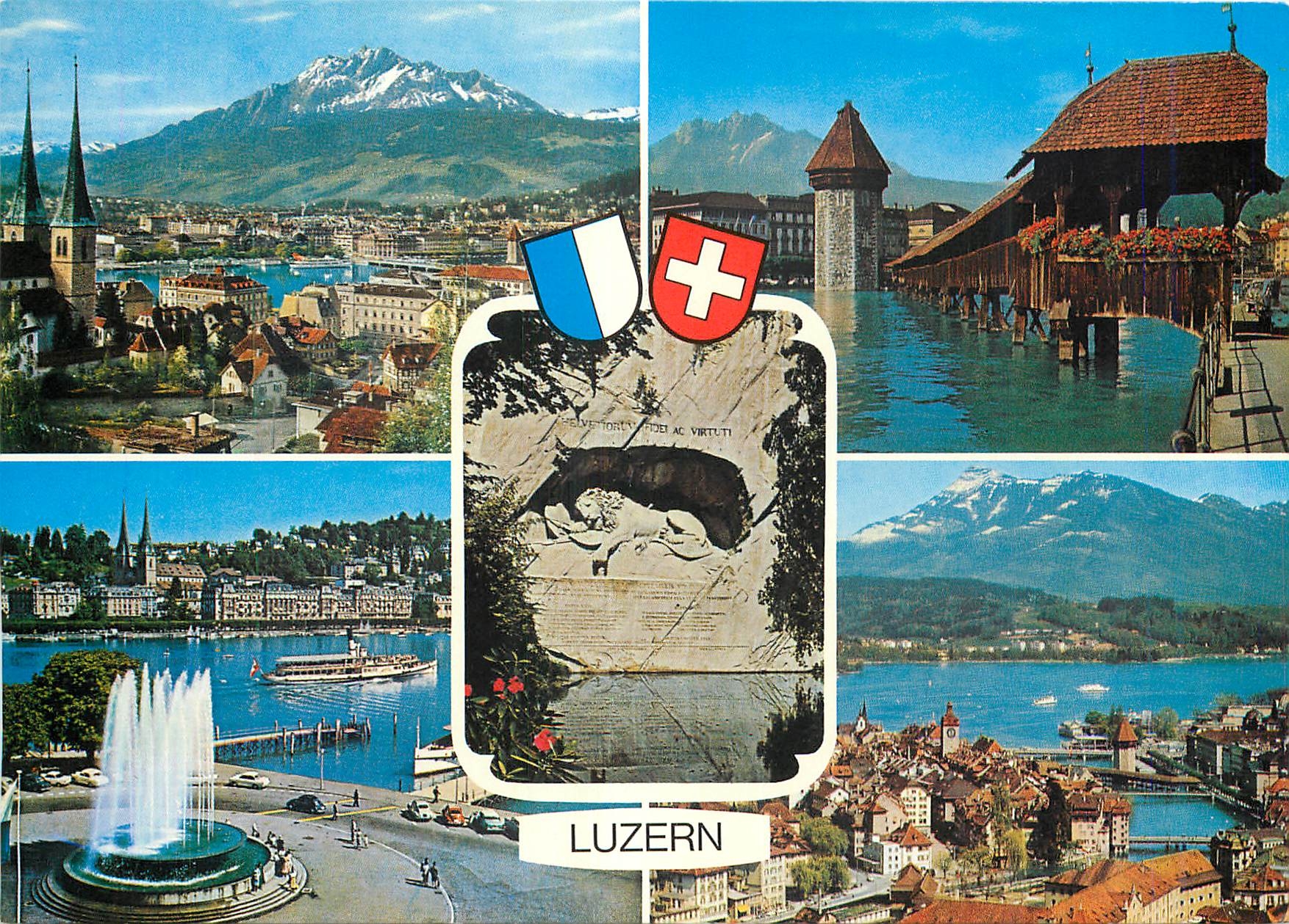 CPM Luzern 
