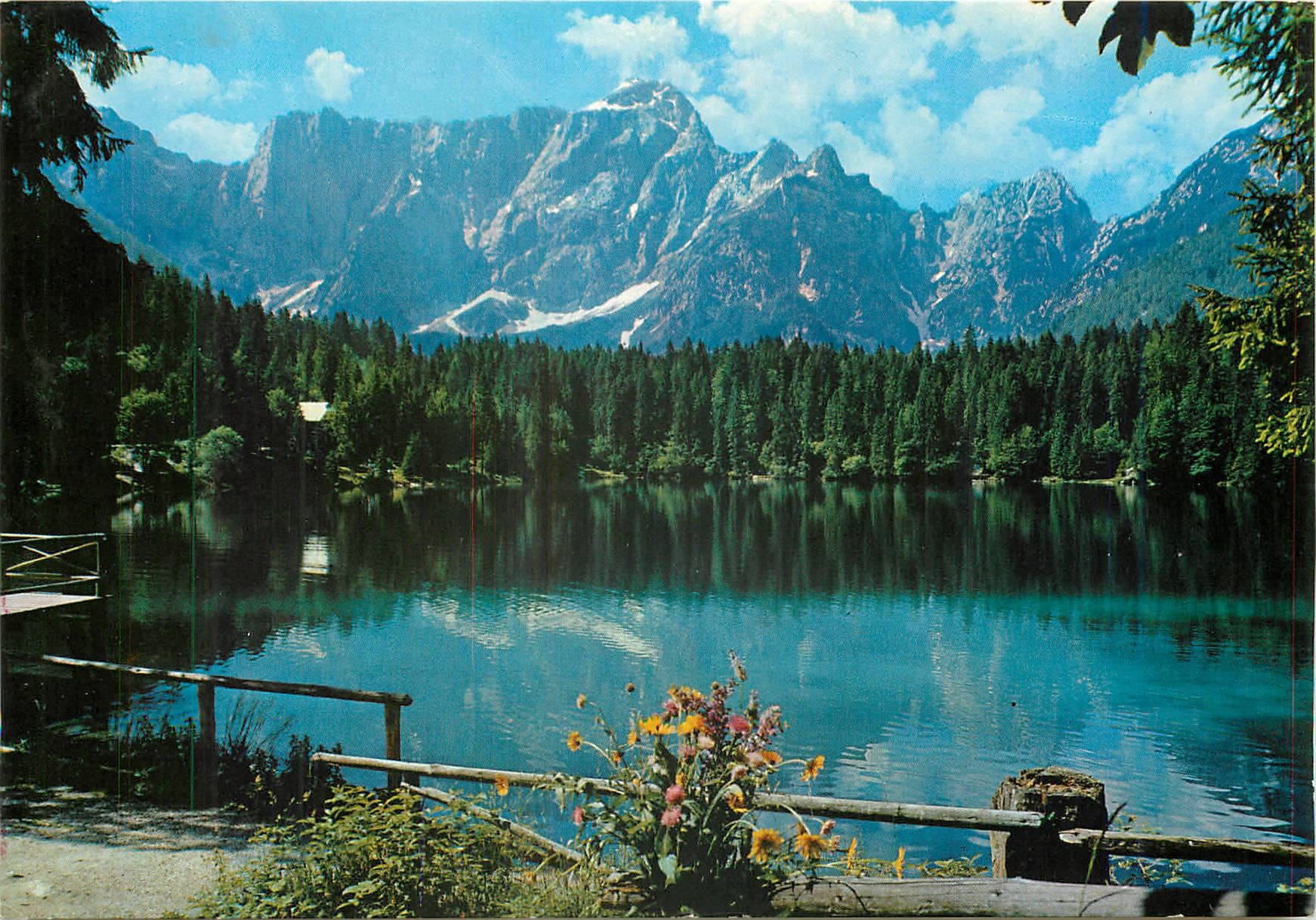 CPM Tarvisio Fusine Parco Naturale Regionale 