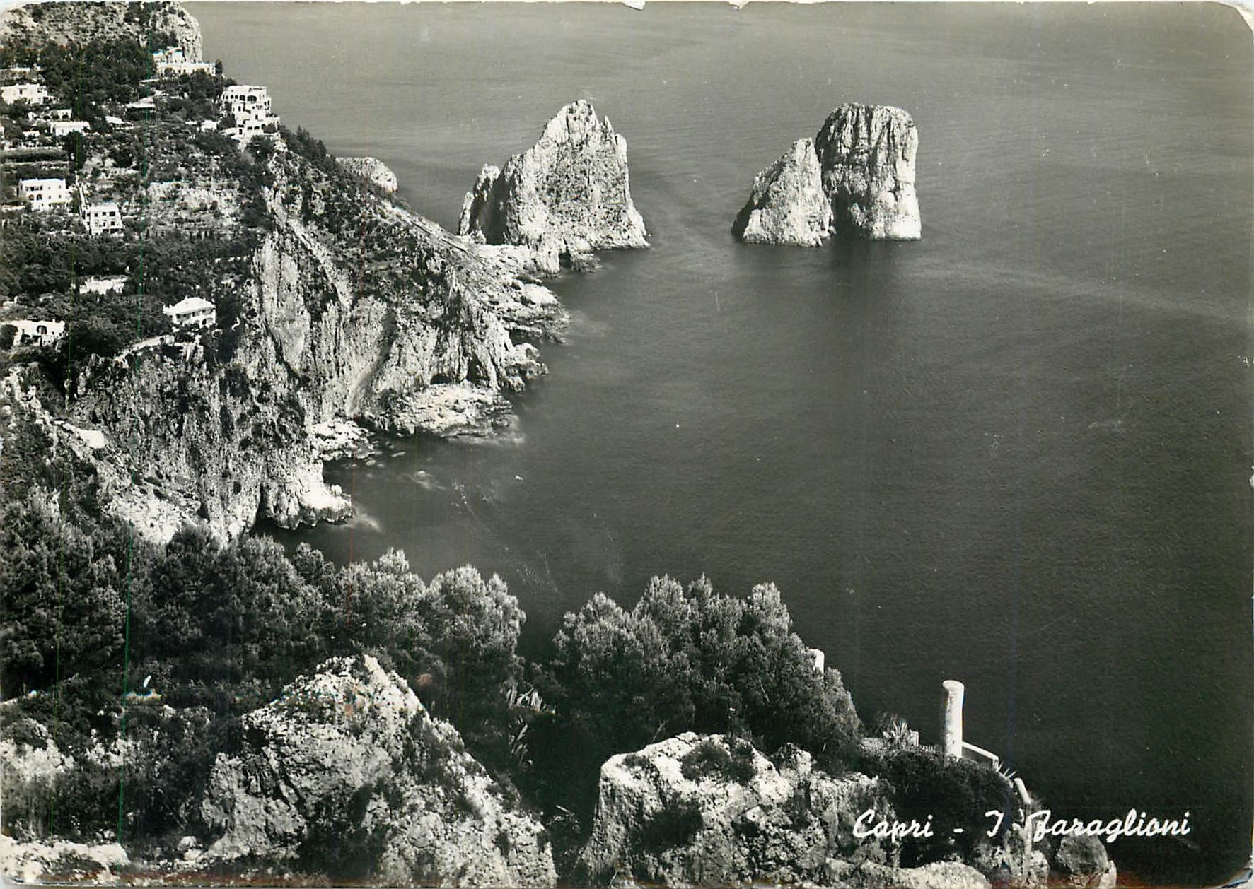 CPM Capri 