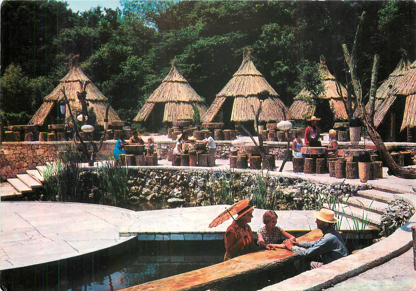 CPM Zlatni Pjassatzi bar Kolibite 
