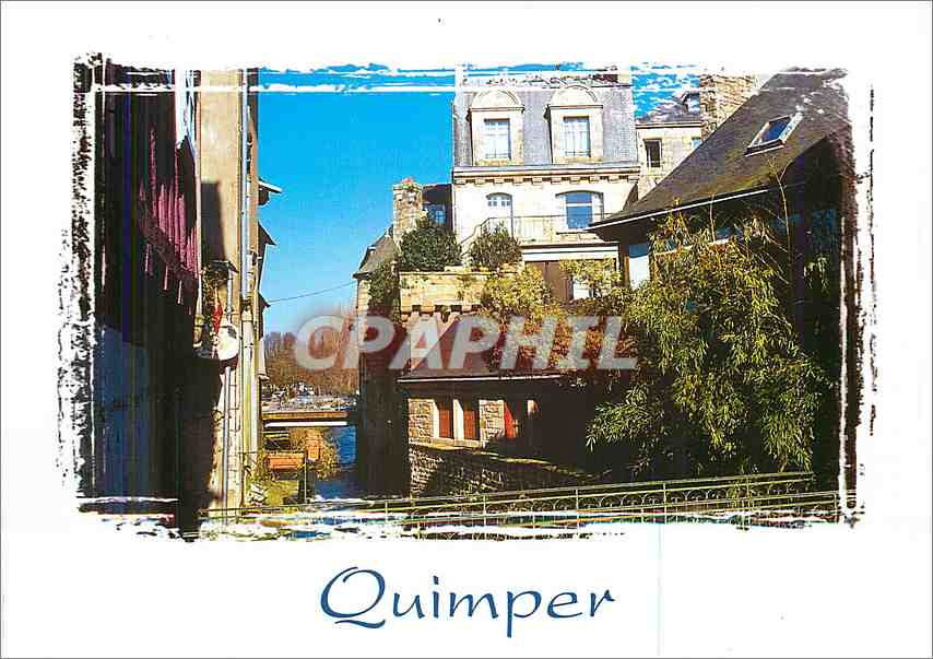CPM Quimper Quartier Saint Mathieu 