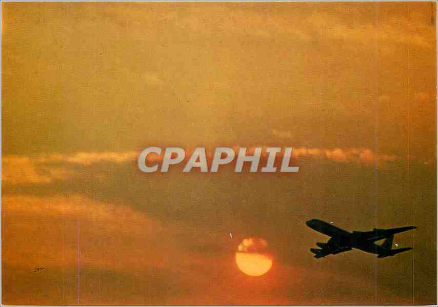 CPM  Avion