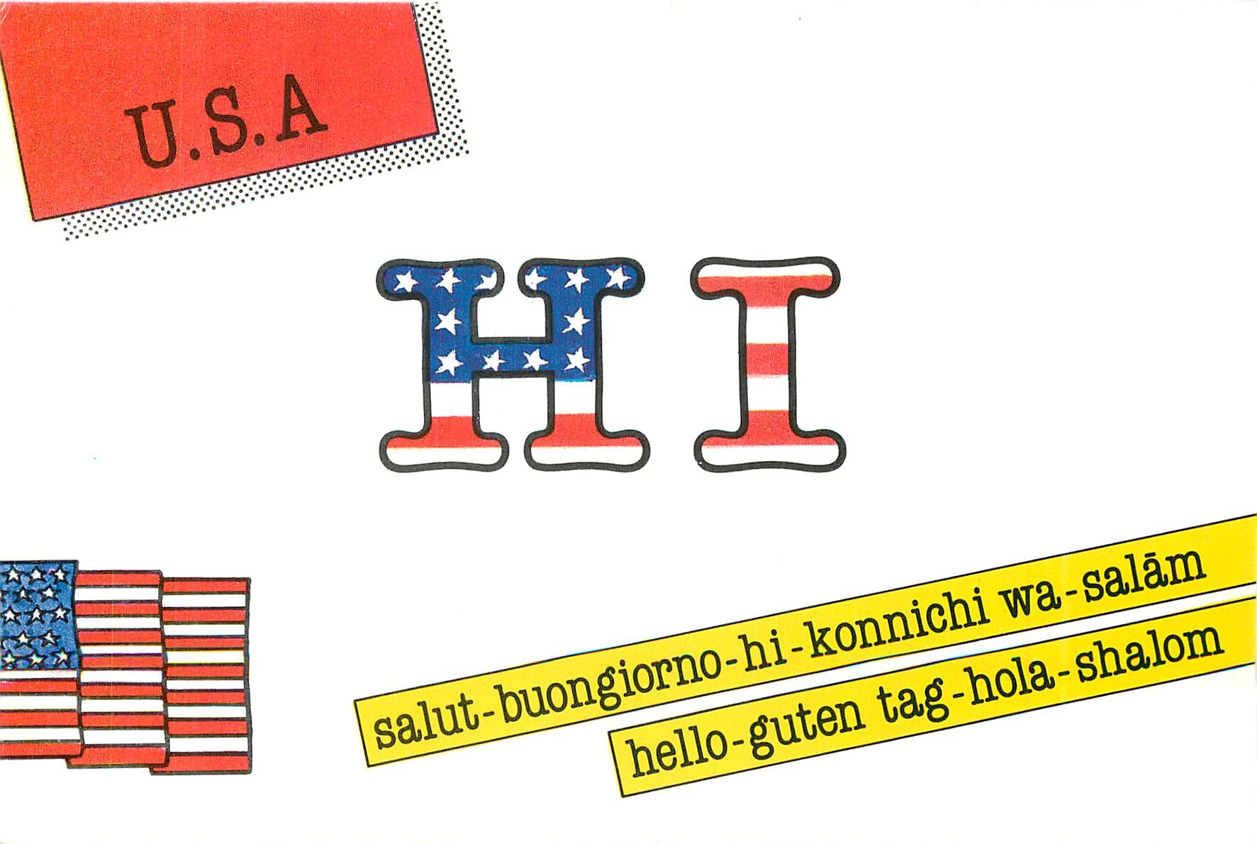 CPM USA Hi 