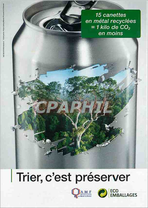 CPM Trier c'est preserver 
