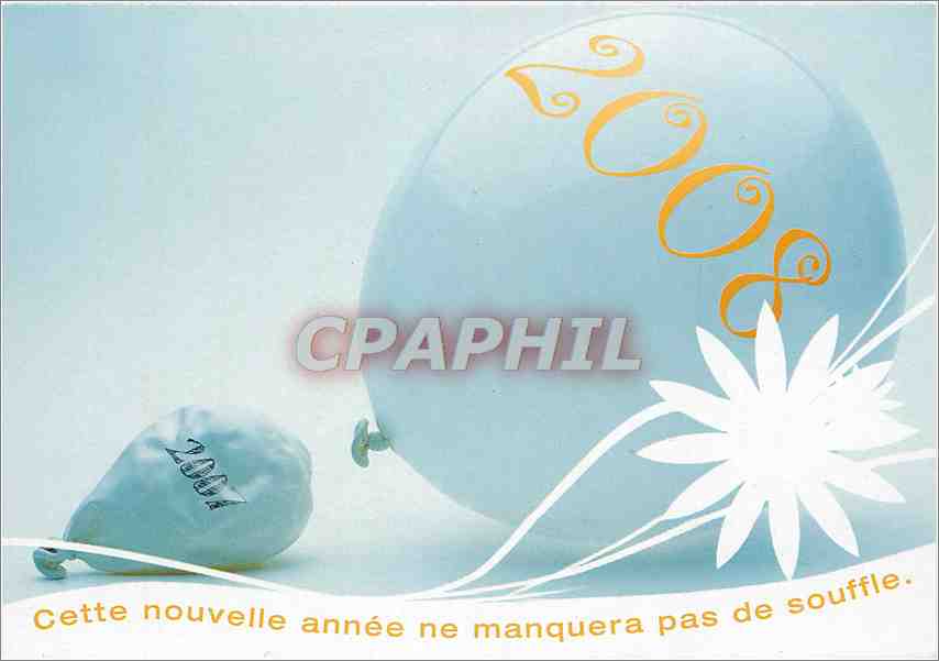 CPM Cette nouvelle annee ne manquera pas de souffle 
