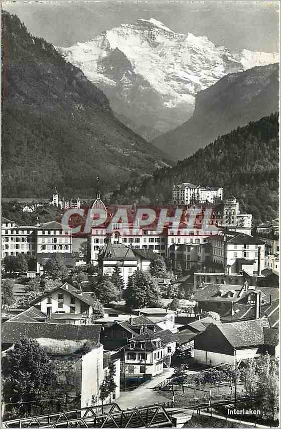 CPM Interlaken 