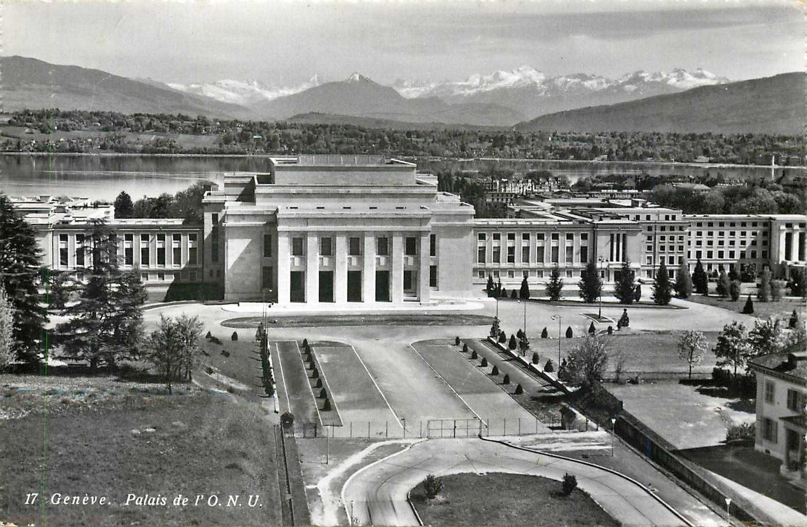 CPM Geneve Palais de l'ONU 