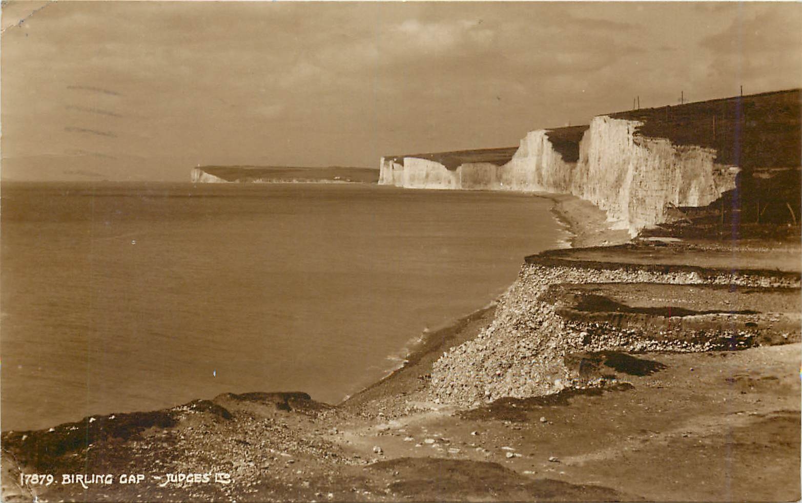 CPM Birling Gap Judges 