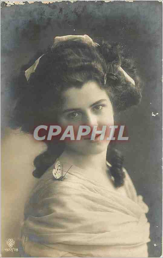 CPA Femme