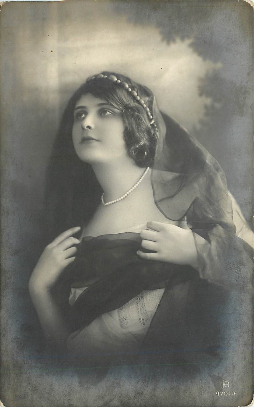 CPA Femme