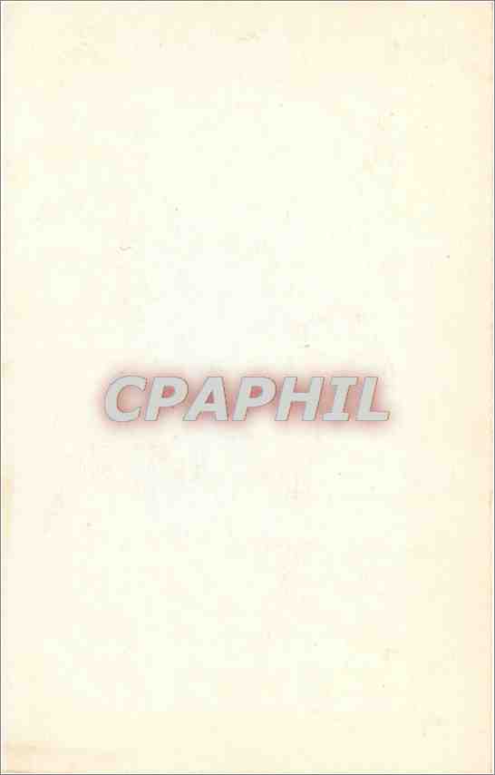 CPM Muguet — Verso