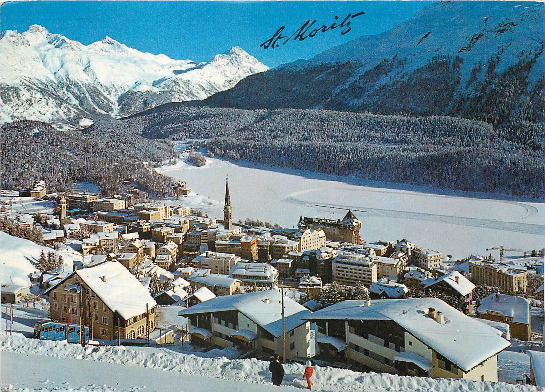 CPM St Moritz 