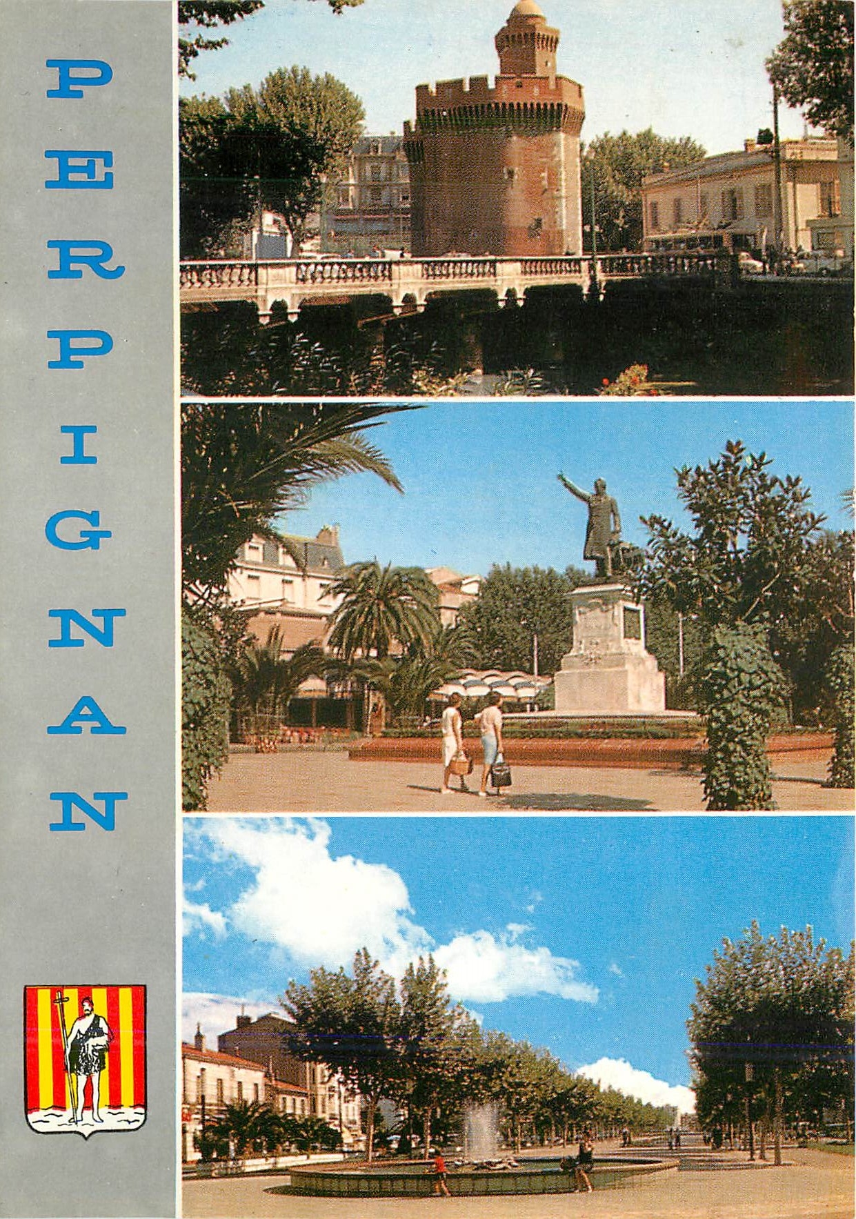 CPM Perpignan 