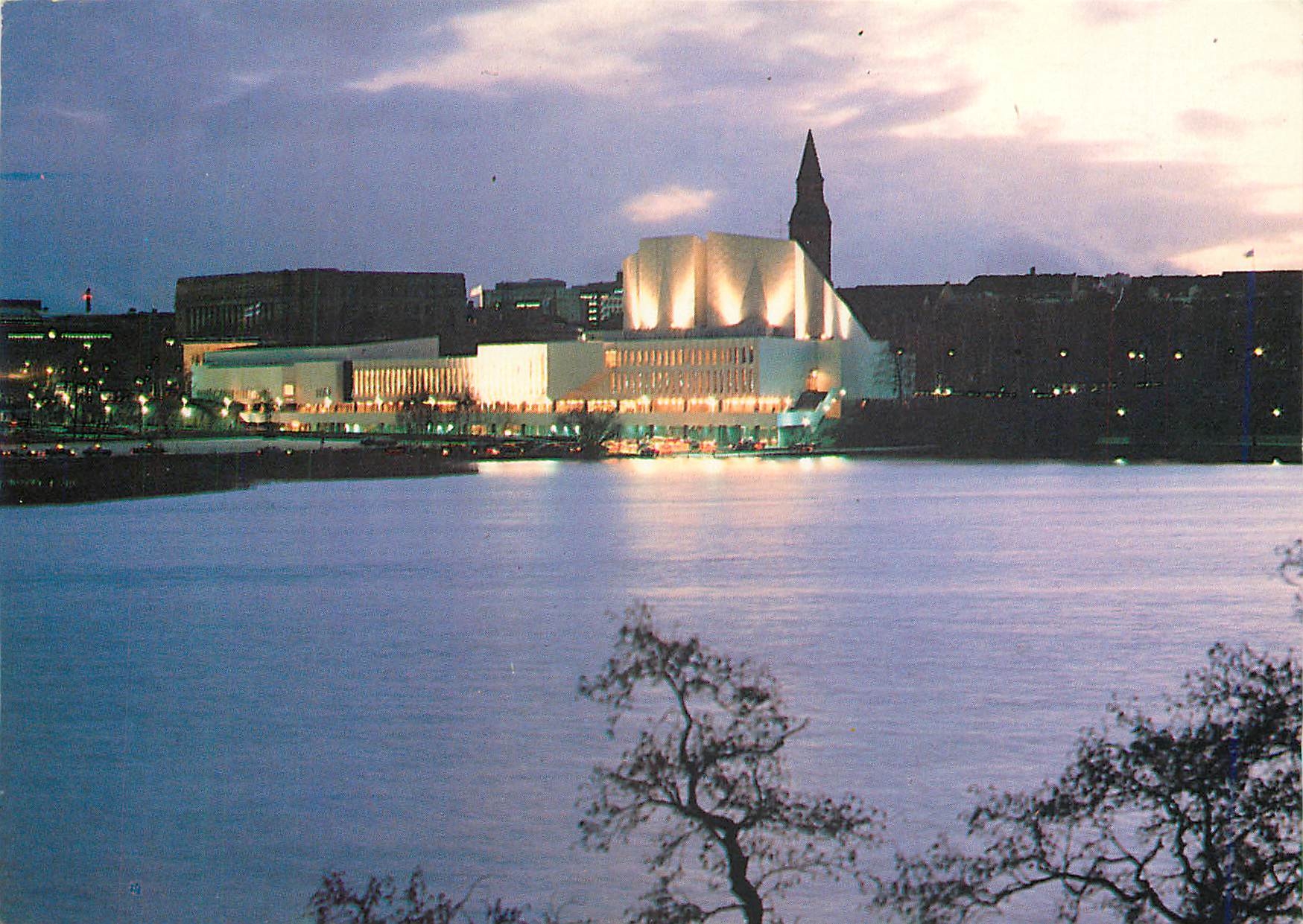 CPM Helsinki Helsingsfors Suomi Finland 