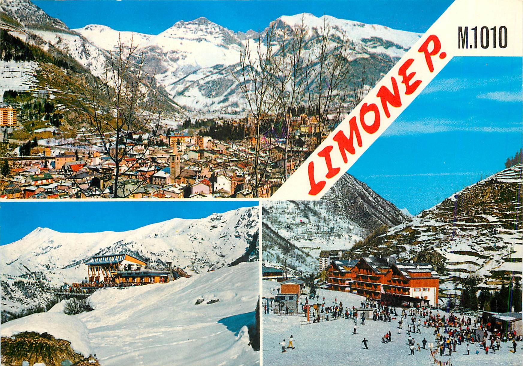 CPM Limone P 