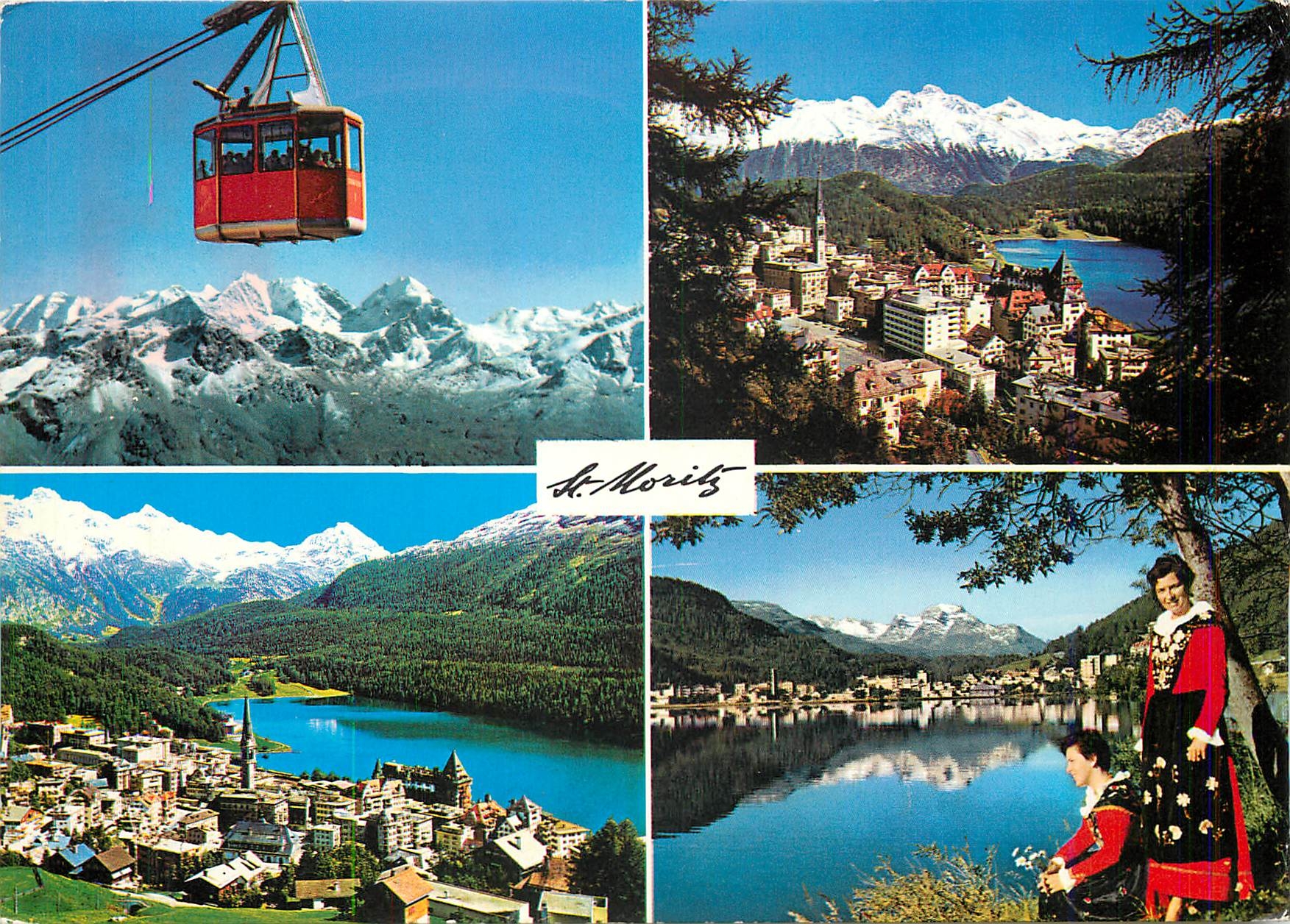 CPM St Moritz 