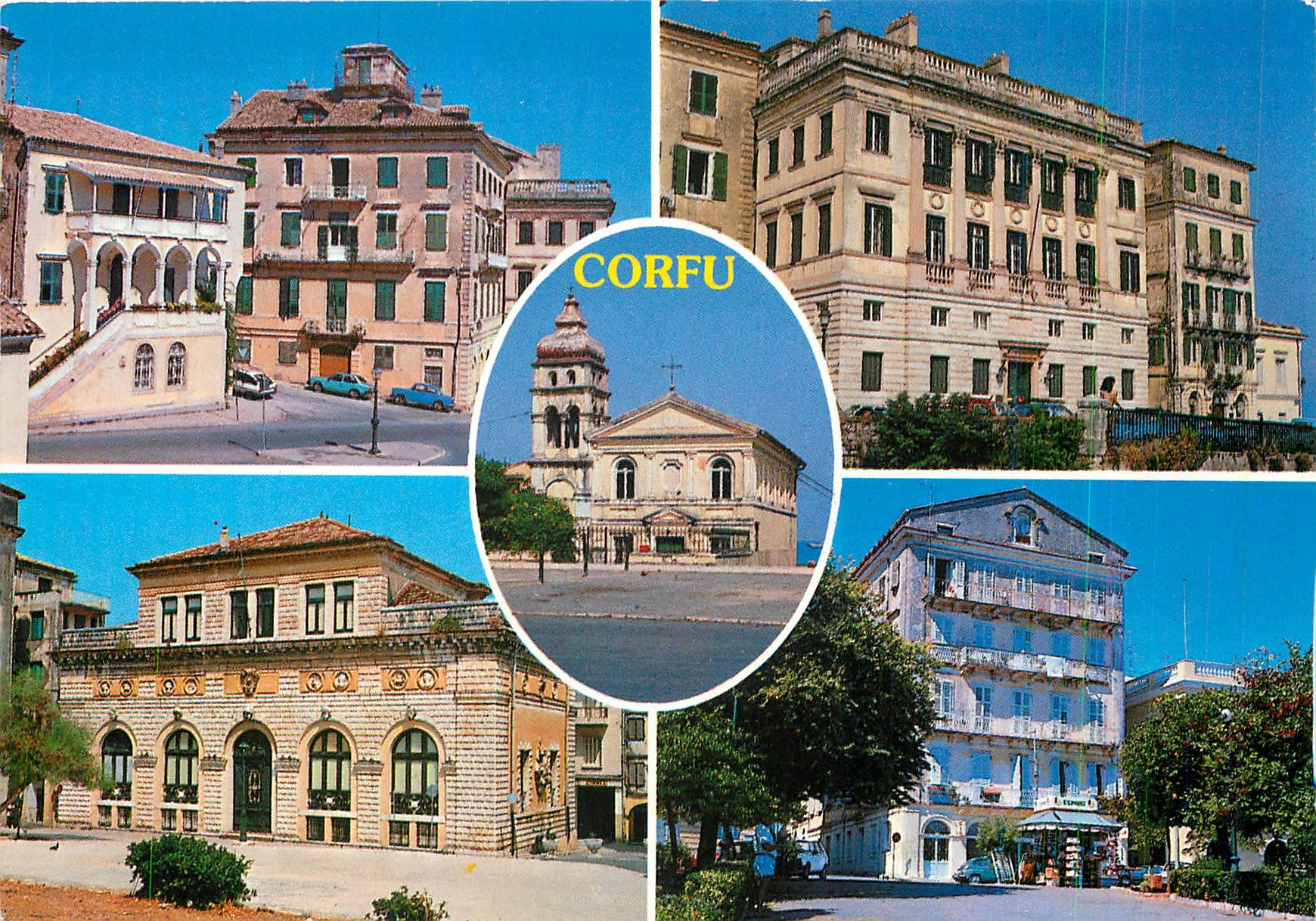 CPM Corfu 