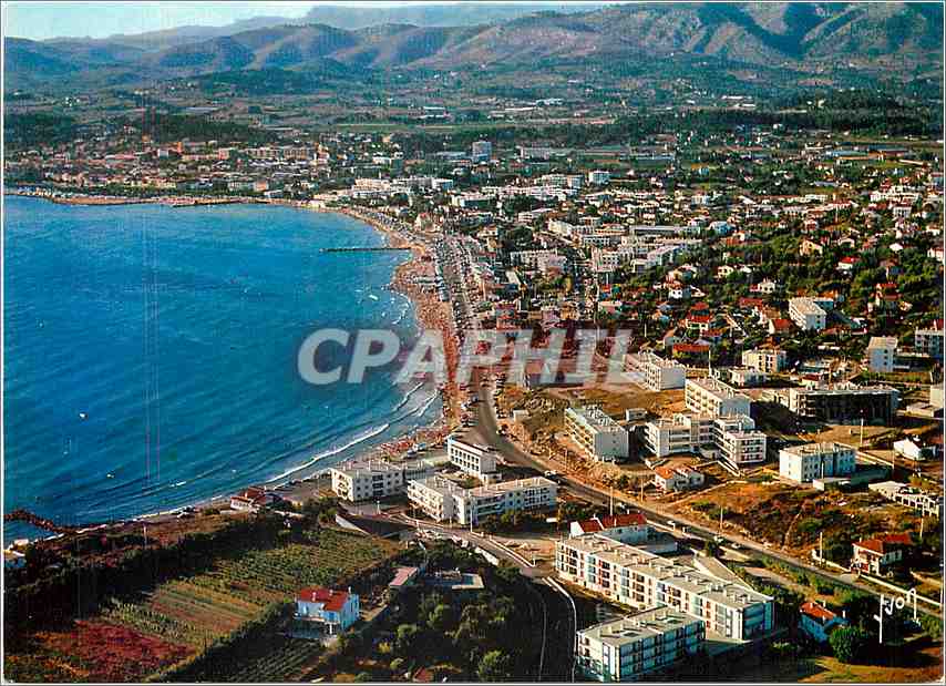 Sanary-sur-Mer — Les environs de la Côte d'Azur — Éditions d'Art Paris