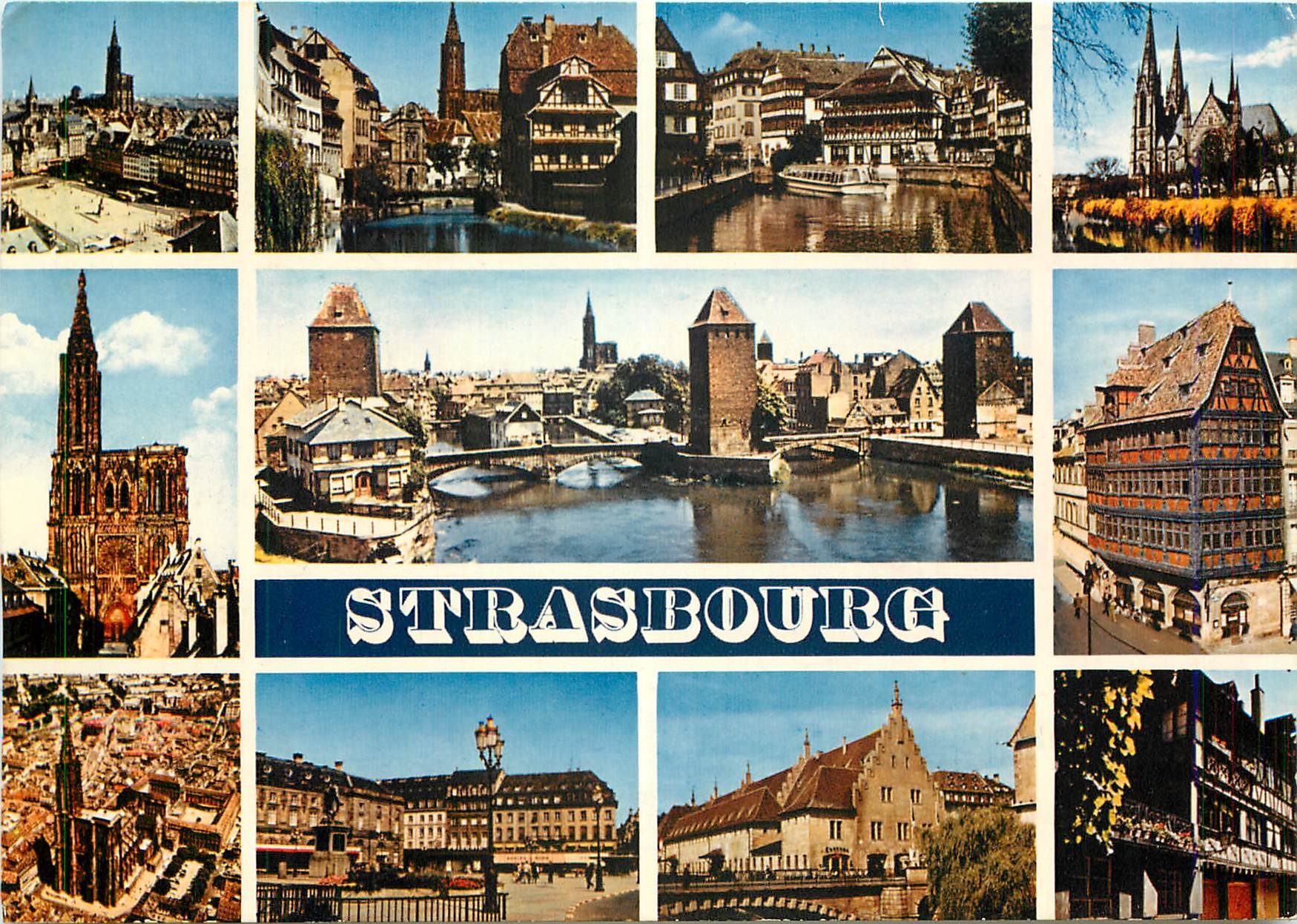 CPM Strasbourg 