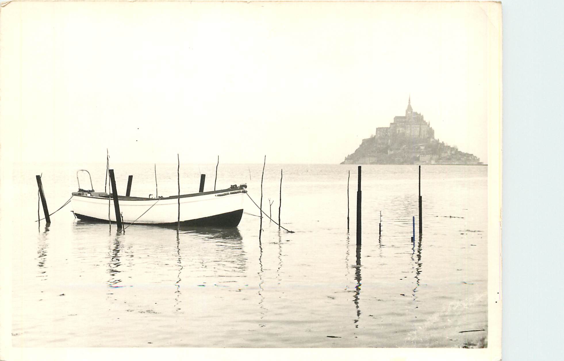 CPM Le Mont Saint Michel 
