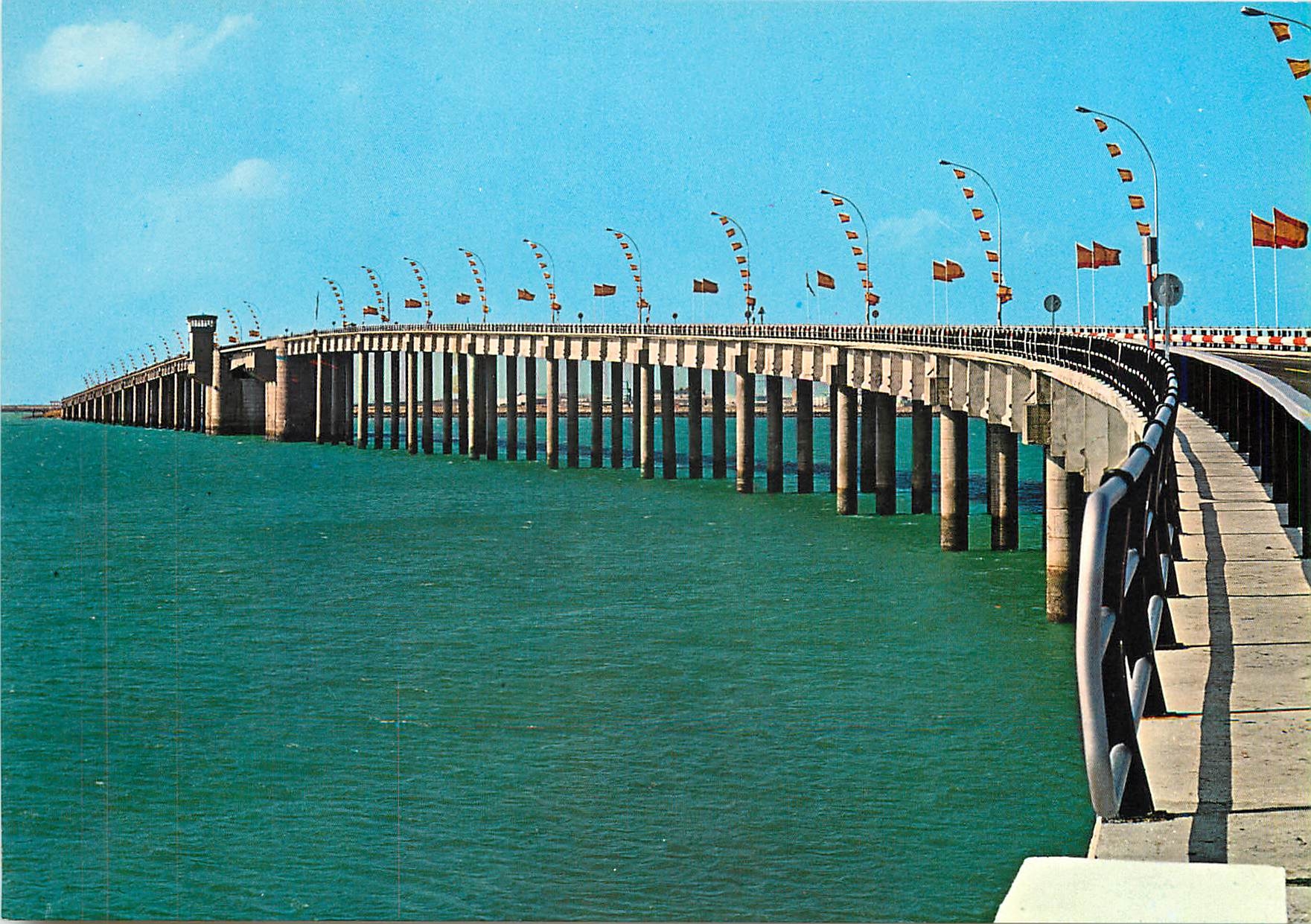 CPM Cadiz Puente Jose Leon de Carranza