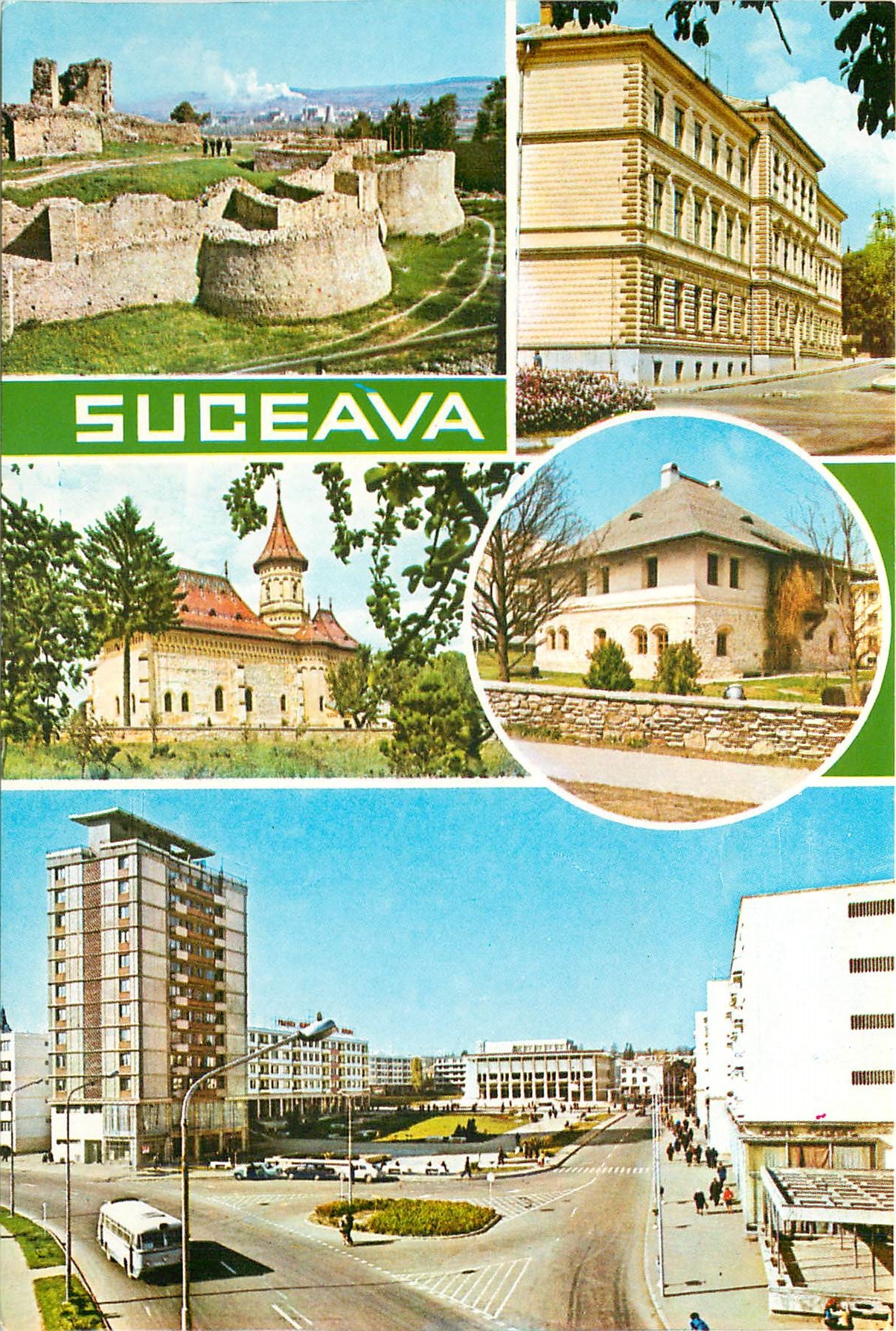 CPM Suceava