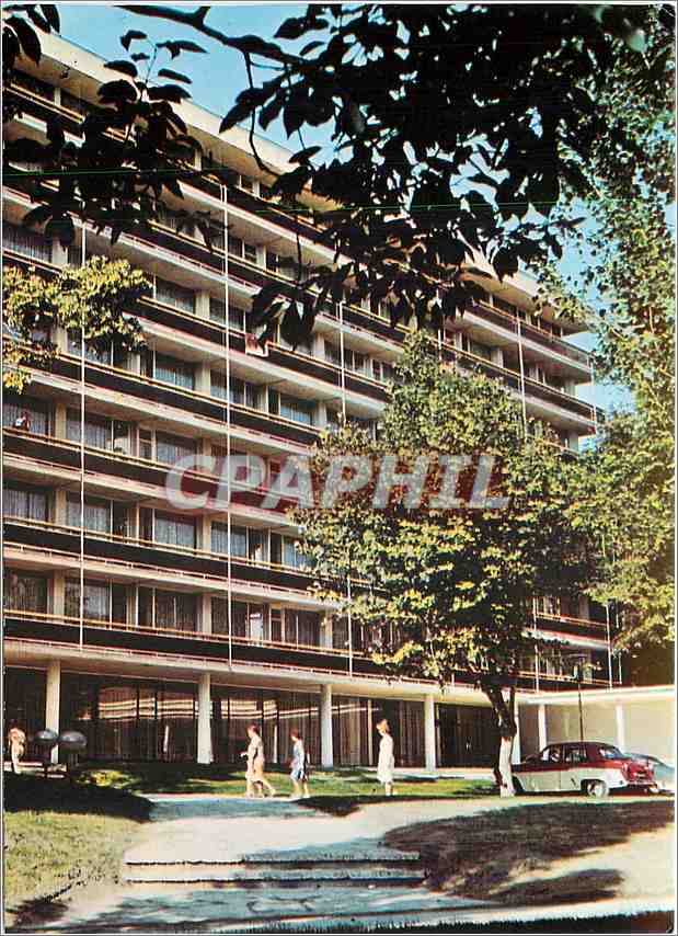 CPM Zlatni Piassatzi hotel Zlatna Kotva