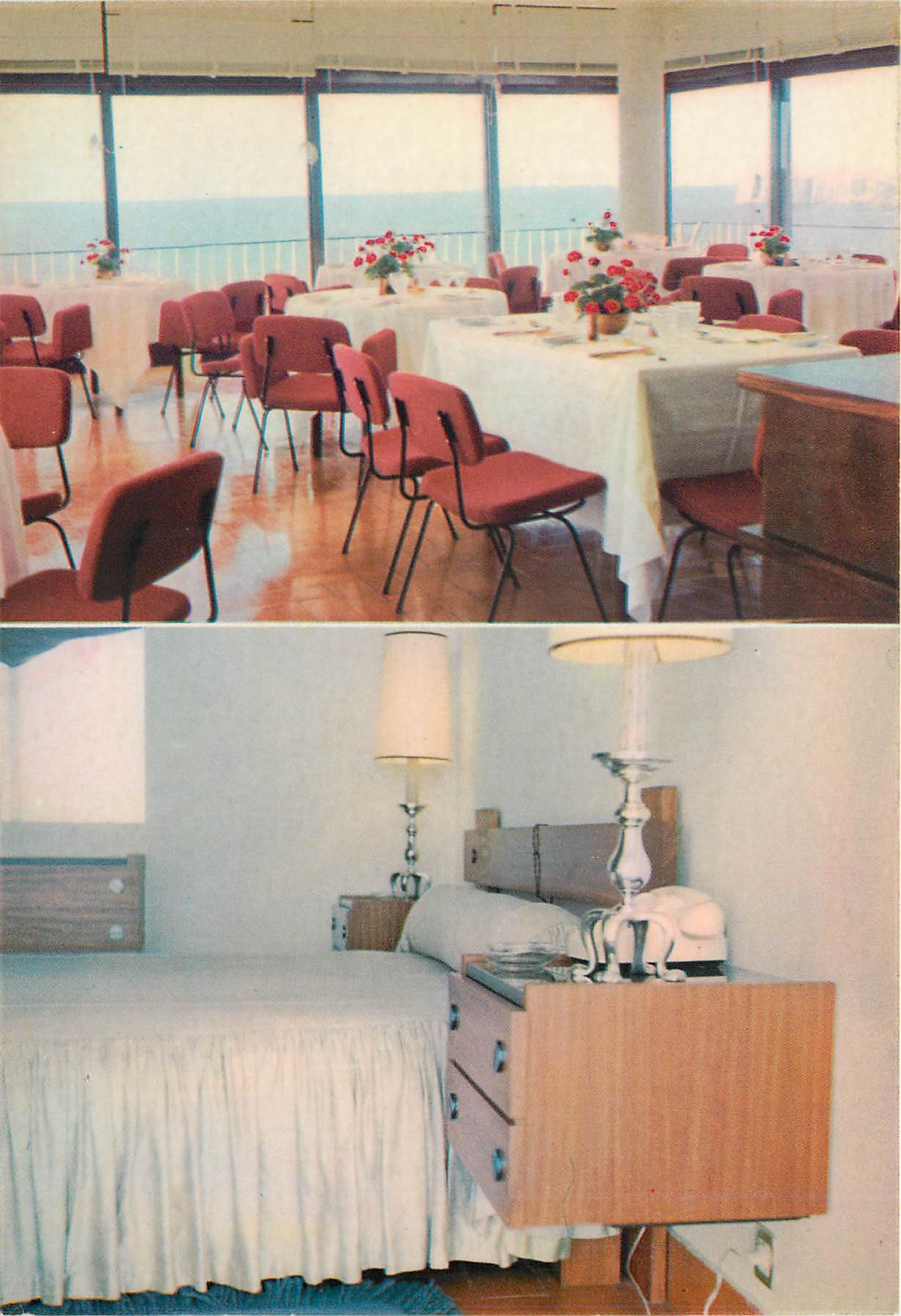 CPM Sala de Jantar Quarto