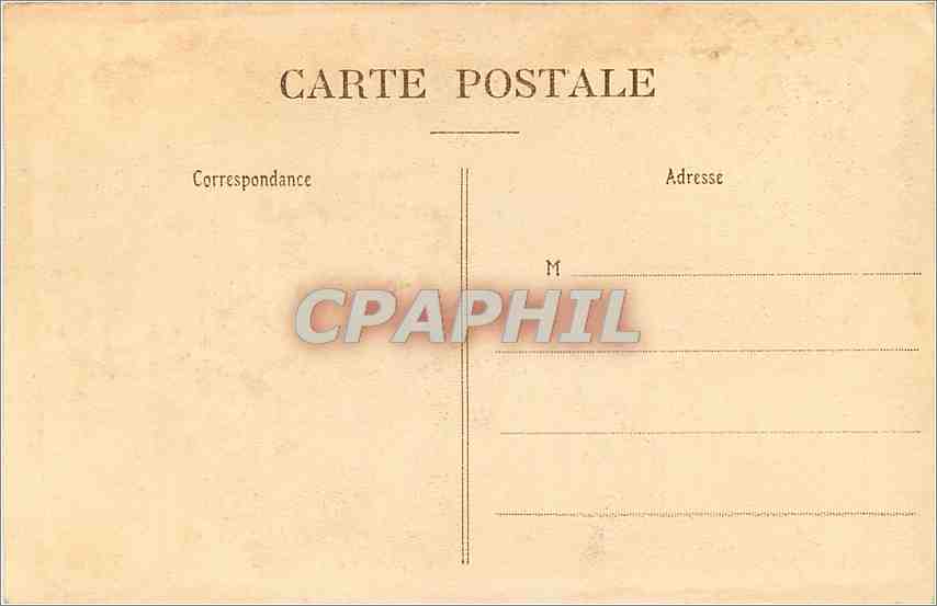 Origines du Pèlerinage de N.-D. de LIESSE — Phototypie J. Bienaimé, Reims — n°3 — Verso