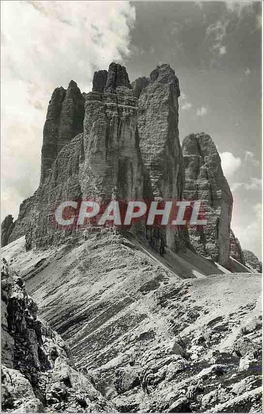 CPM Tre Cime di Lavaredo 3003