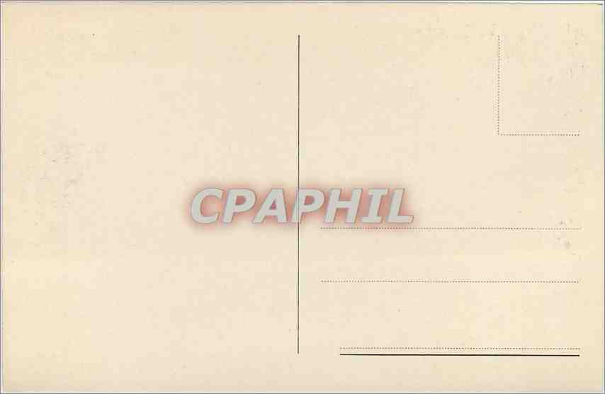CPA Roma Chiotre dei S S Quettro Coronali — Rückseite