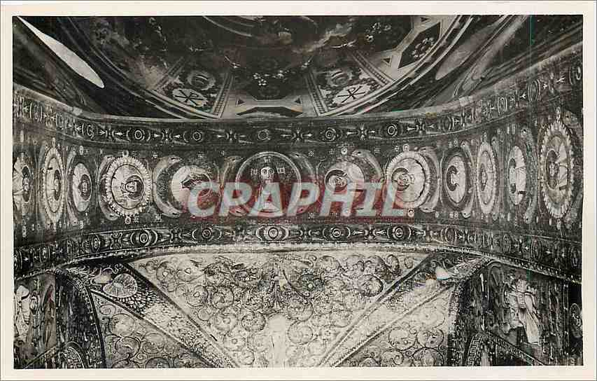 CPA Fresque
