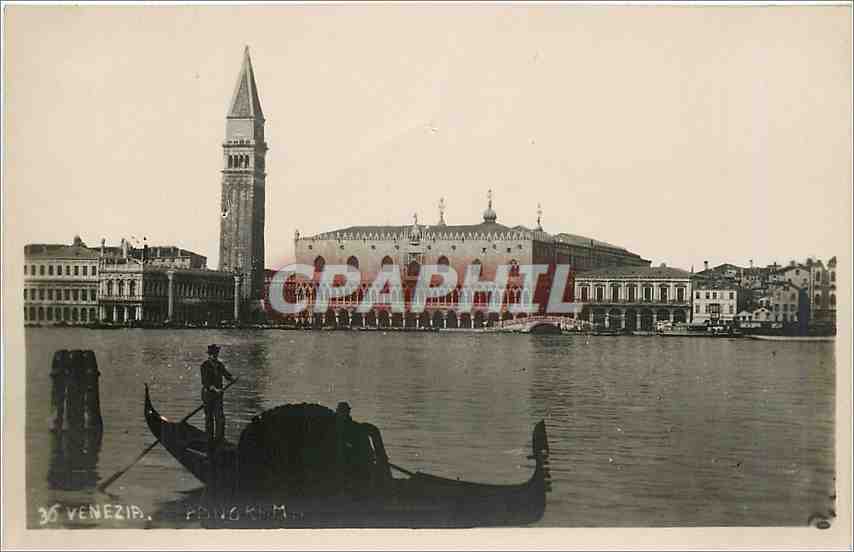 CPA Venezia