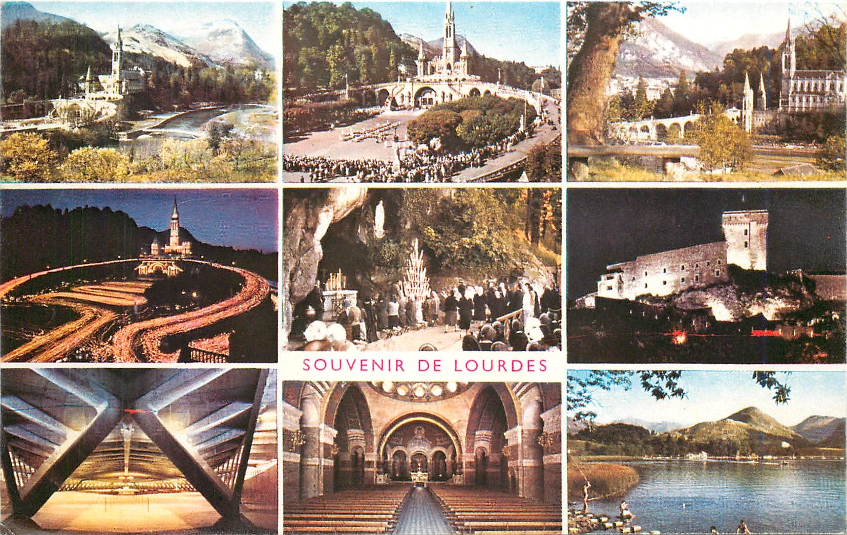 CPM Lourdes