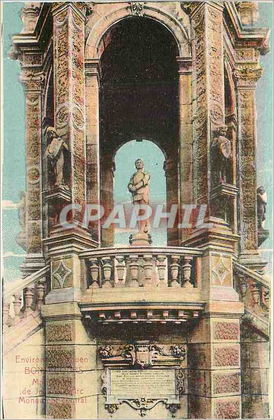 CPA Bonsecours