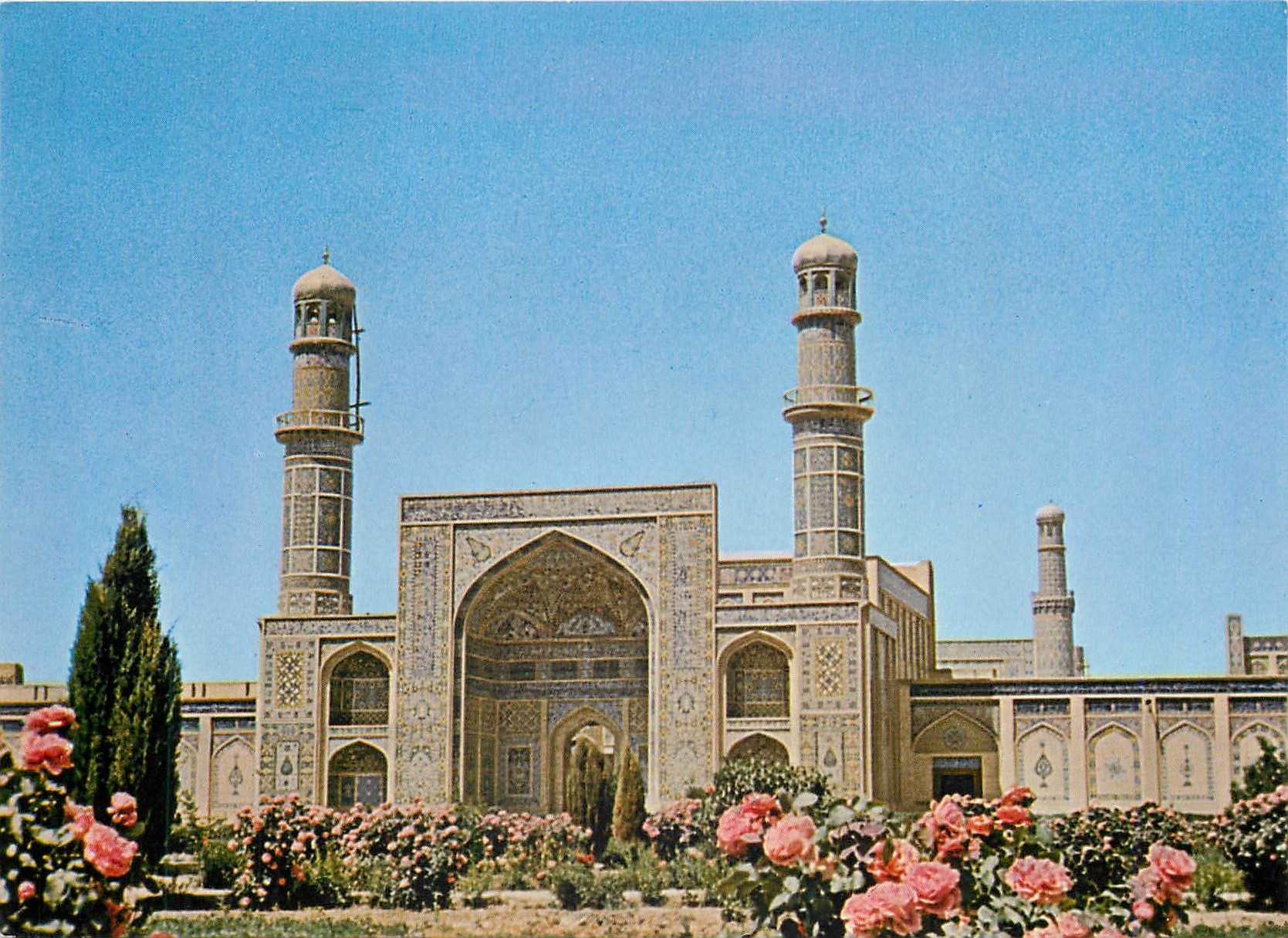 CPM Horat The grand Mosque