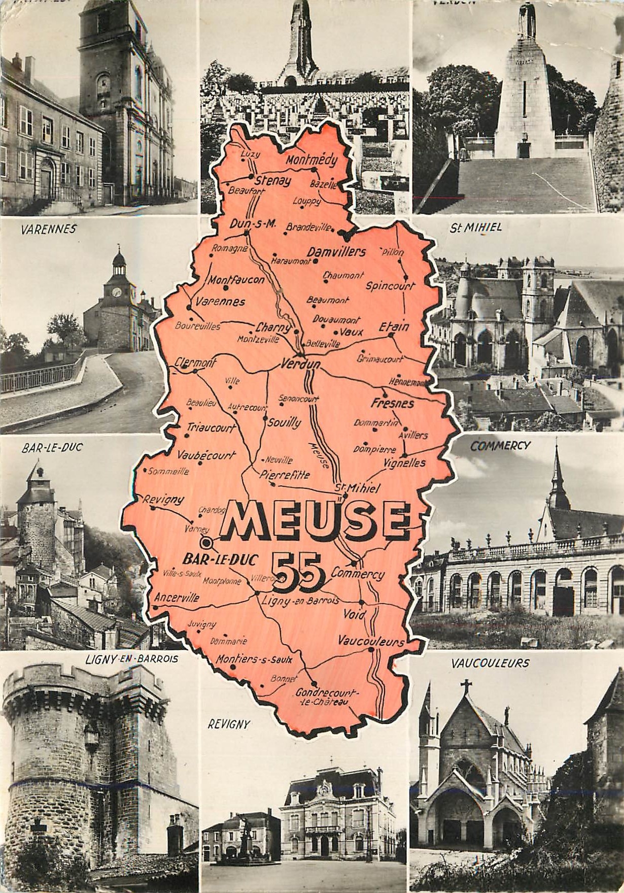 CPM Meuse