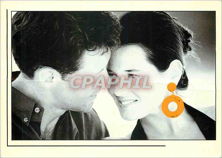 CPM Couple