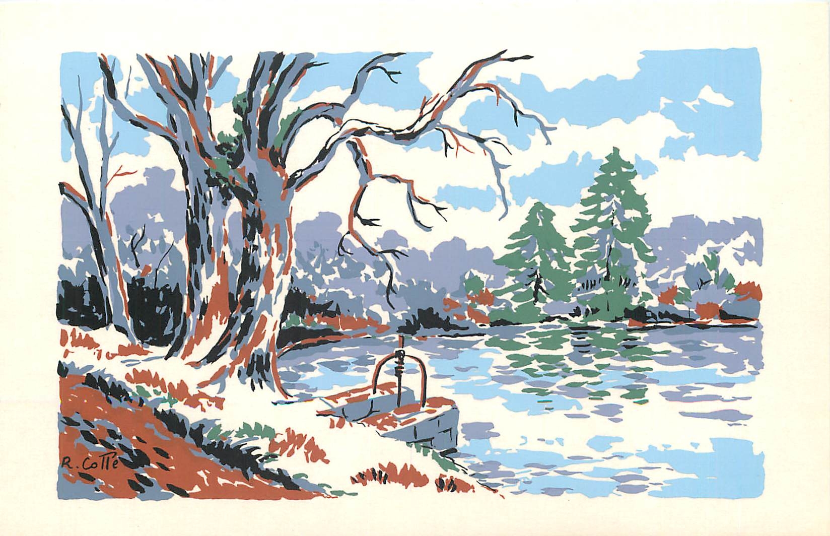 CPM Foret