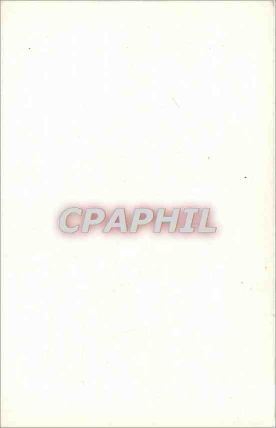 CPM Meilleur Voeux — Rückseite