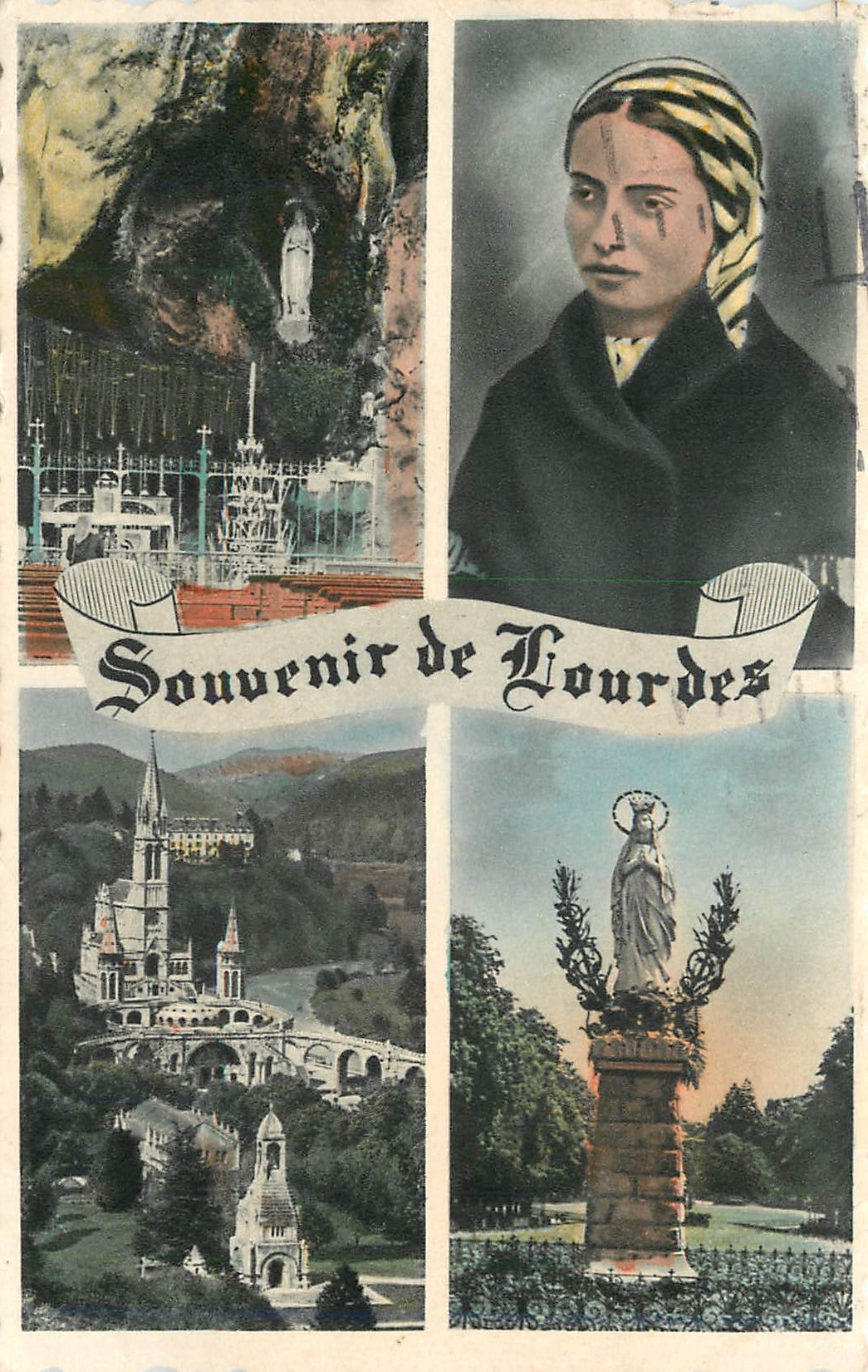 CPM Lourdes