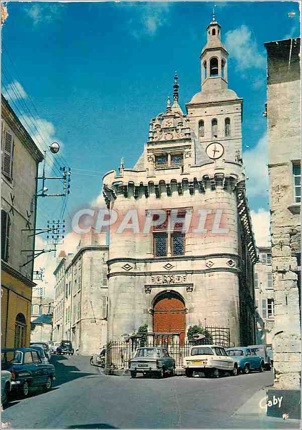 CPM Niort (Deux Sevres) Musee du Pilort
