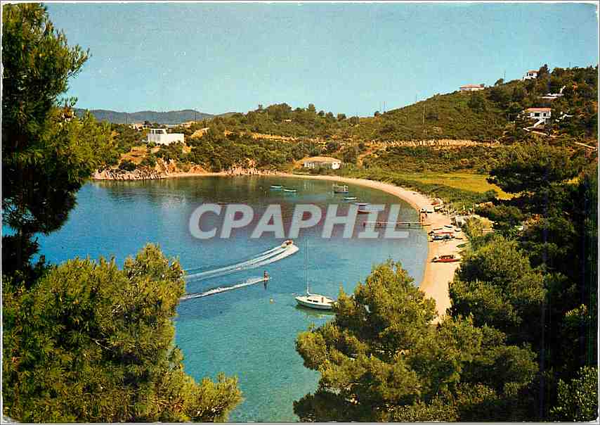 CPM Skianthos Kanapitsa ou Kalamaki