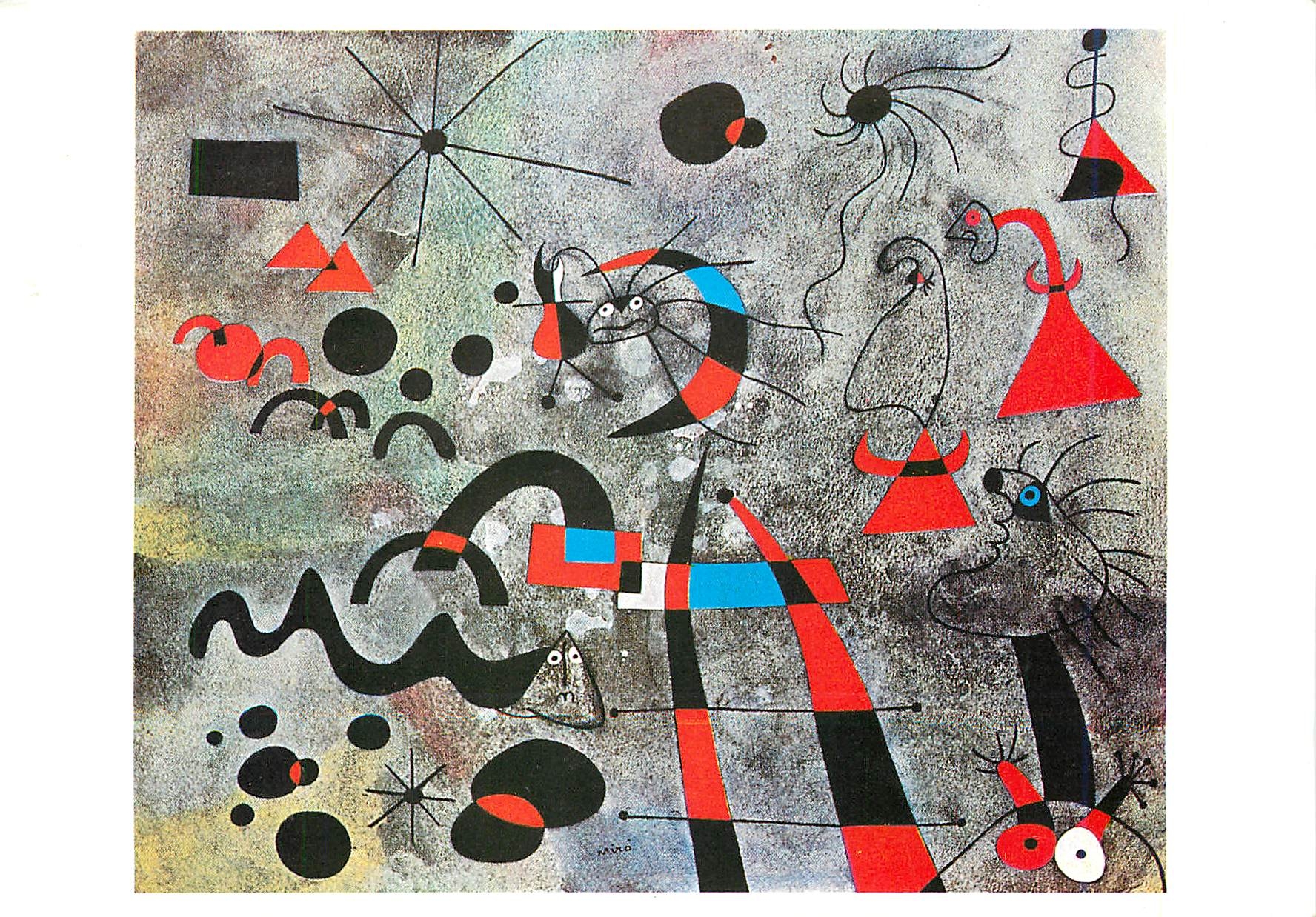 CPM Joan Miro