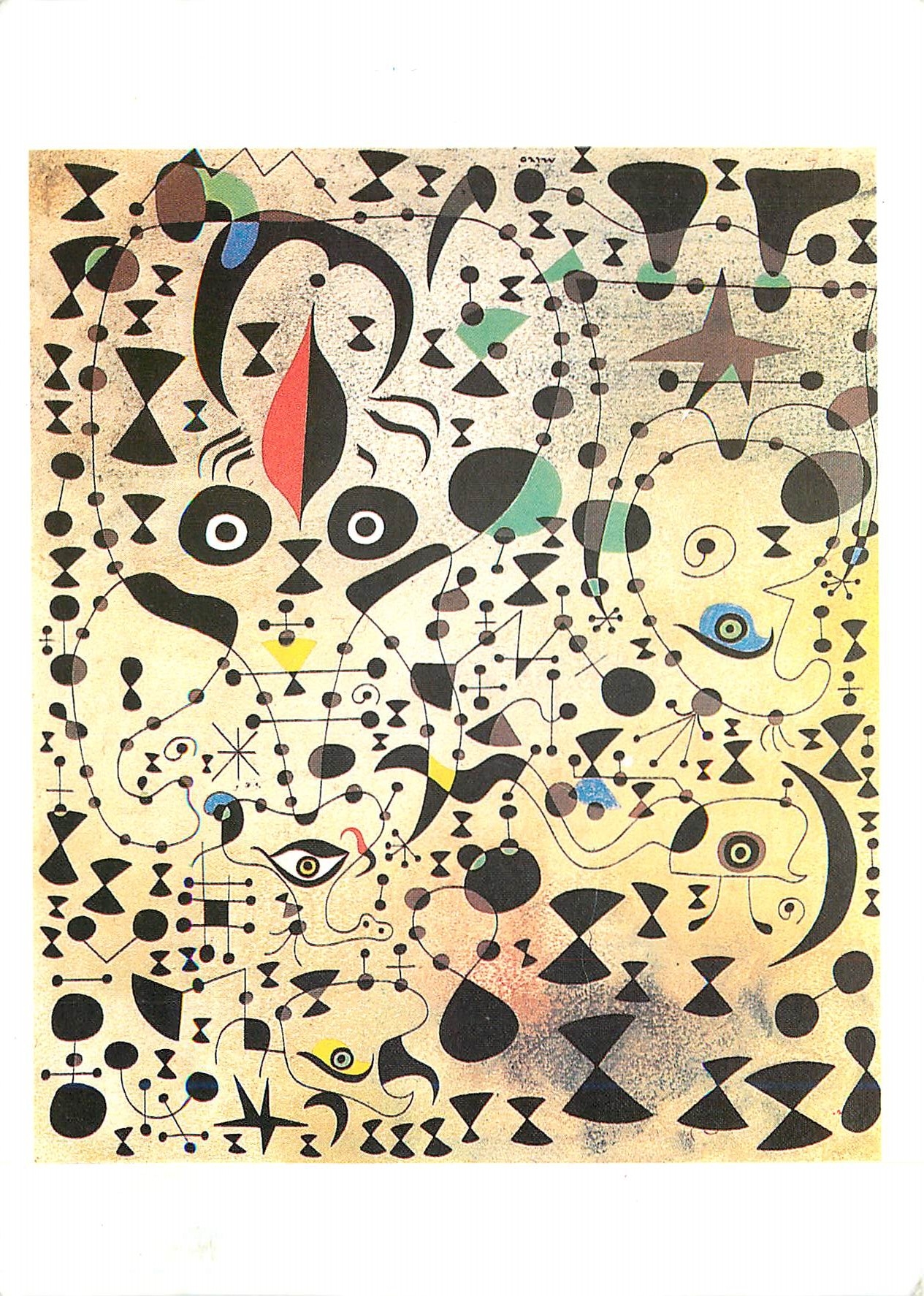 CPM Joan Miro