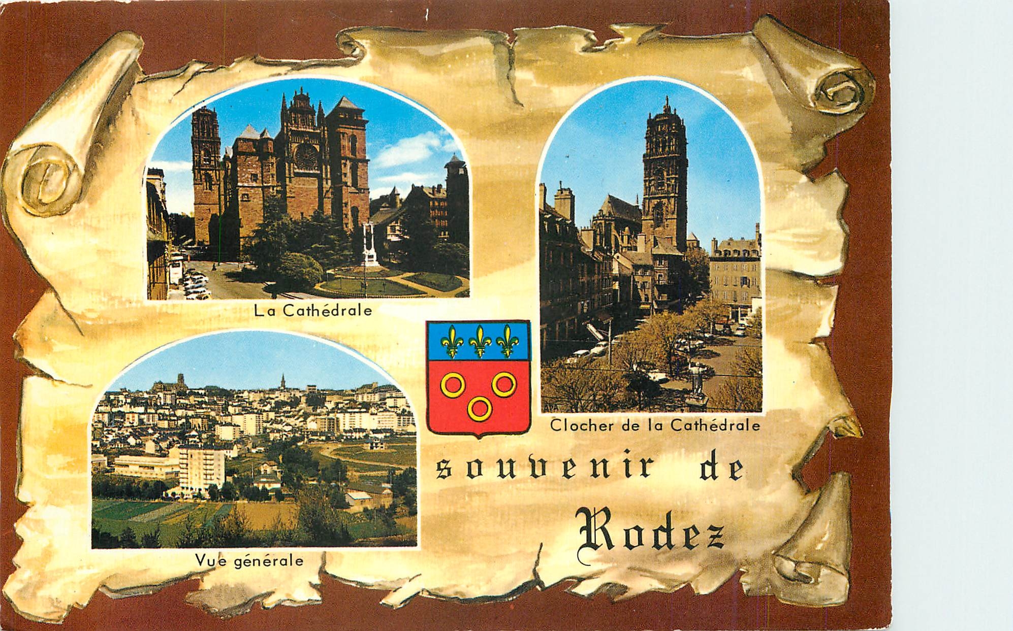 CPM Rodez (Aveyron)